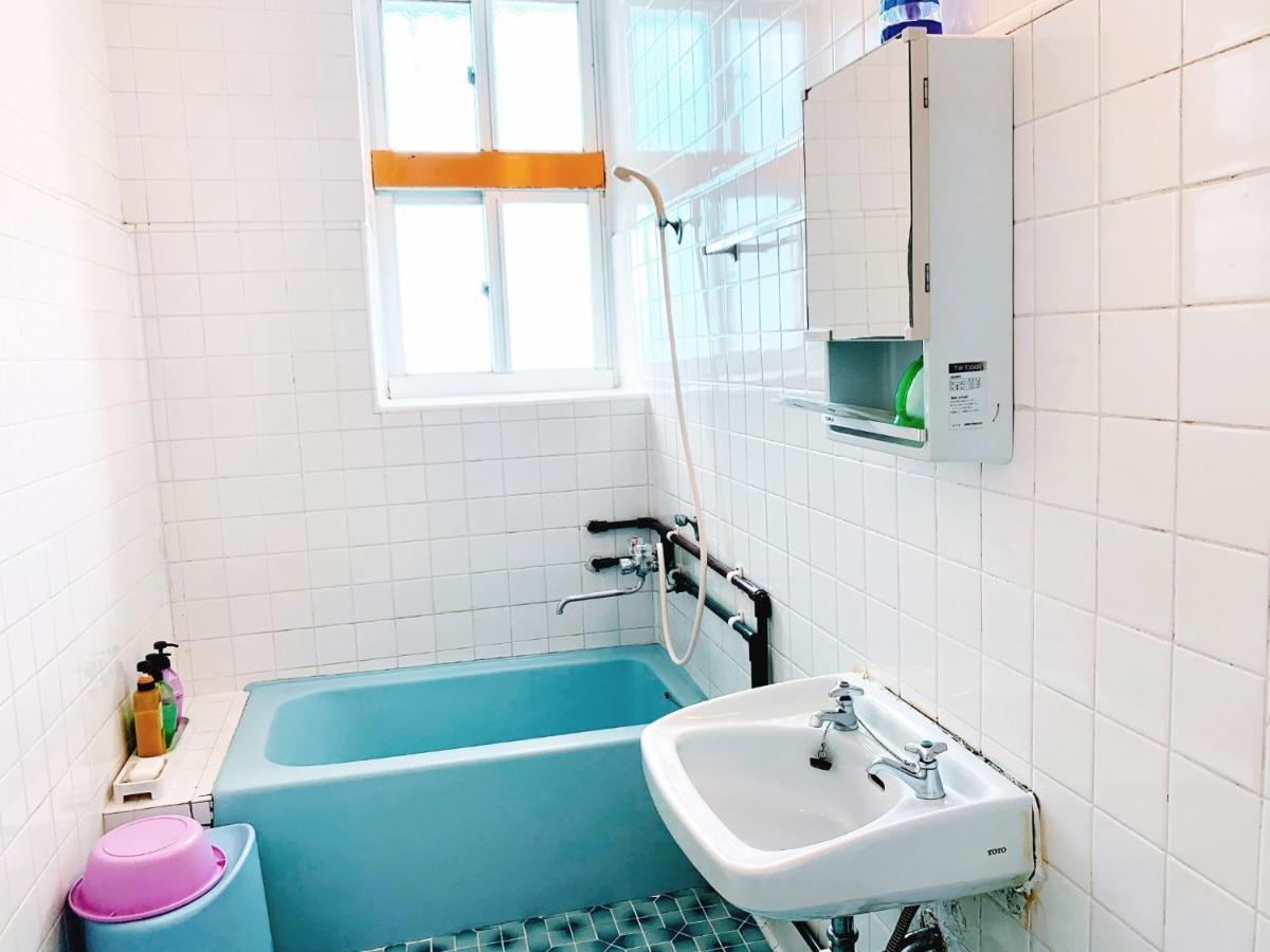 Uruma - Hotel / Vacation Stay 15225 Bagian luar foto