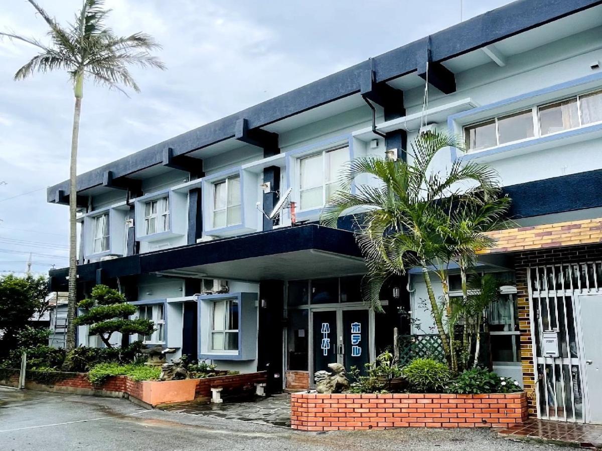 Uruma - Hotel / Vacation Stay 15225 Bagian luar foto